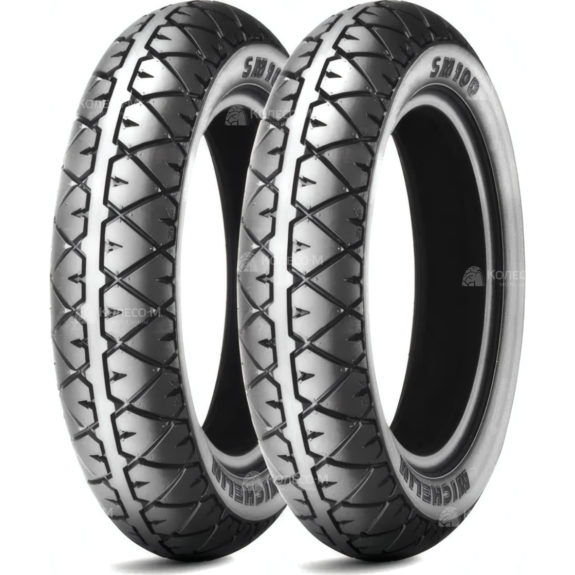 MICHELIN SM100