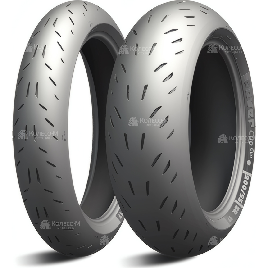 MICHELIN POWER CUP