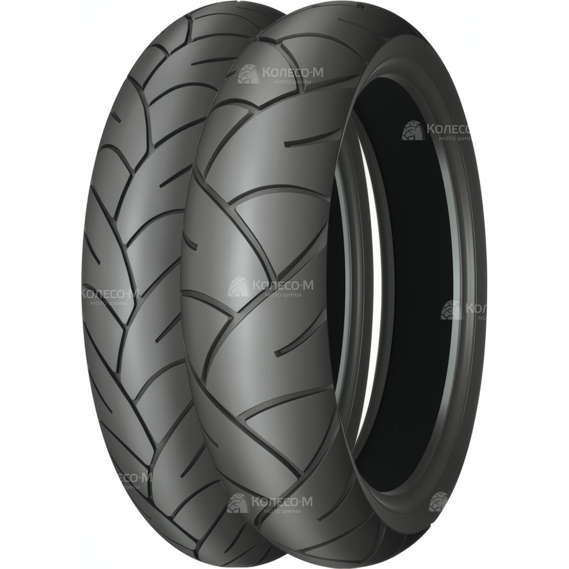 MICHELIN PILOT SPORTY