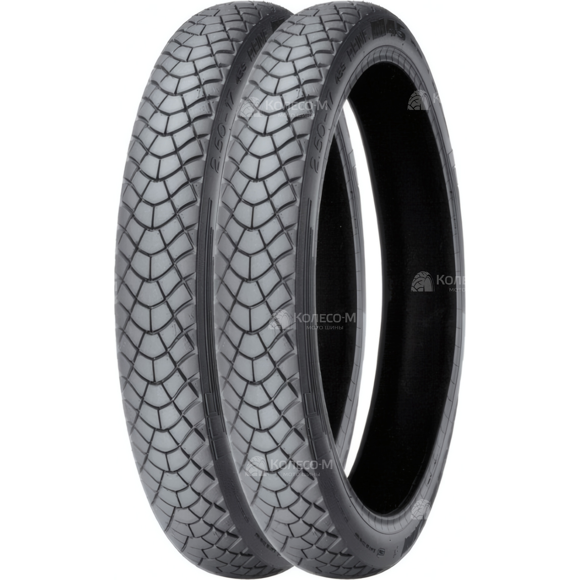 MICHELIN M45