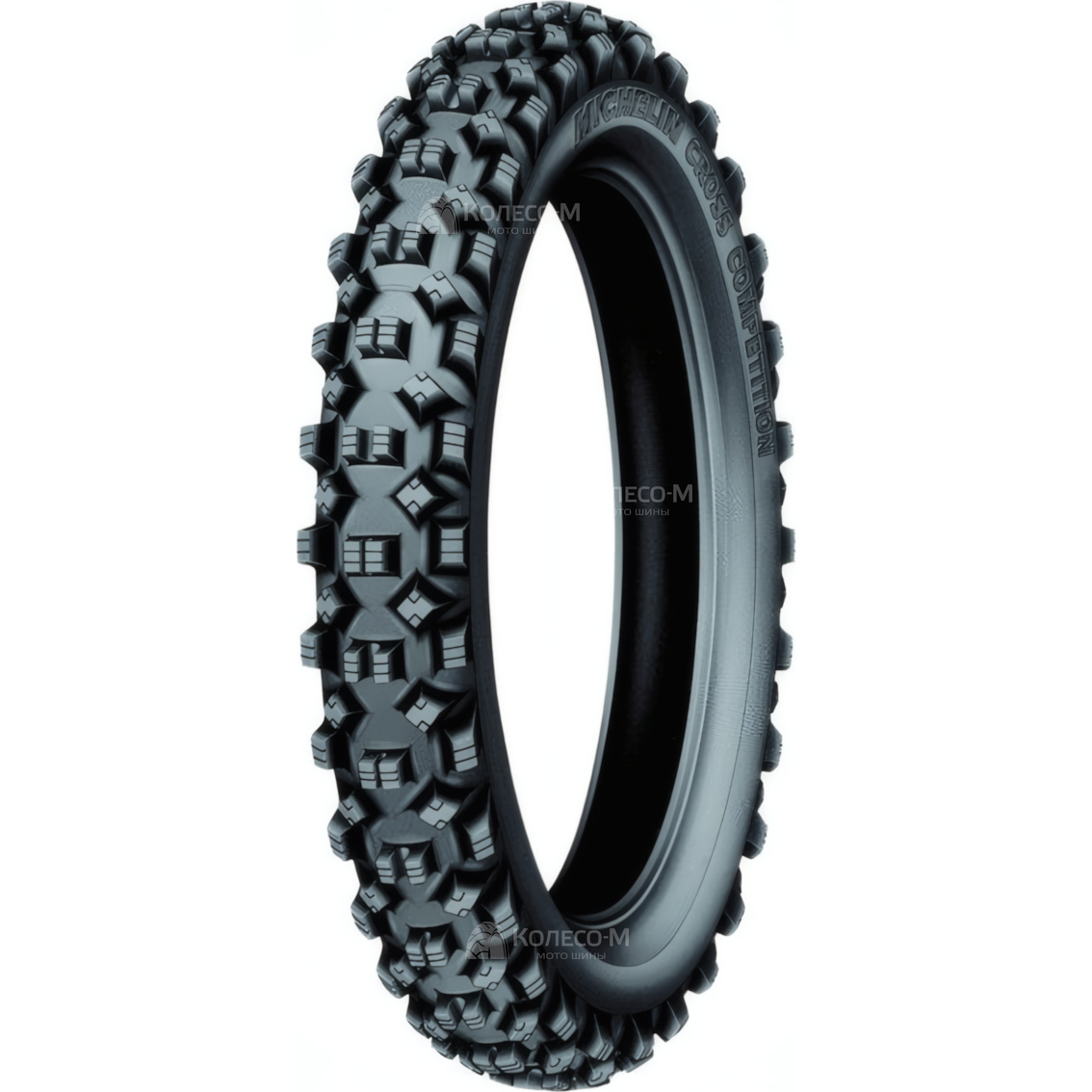 MICHELIN ENDURO COMPETITION IV
