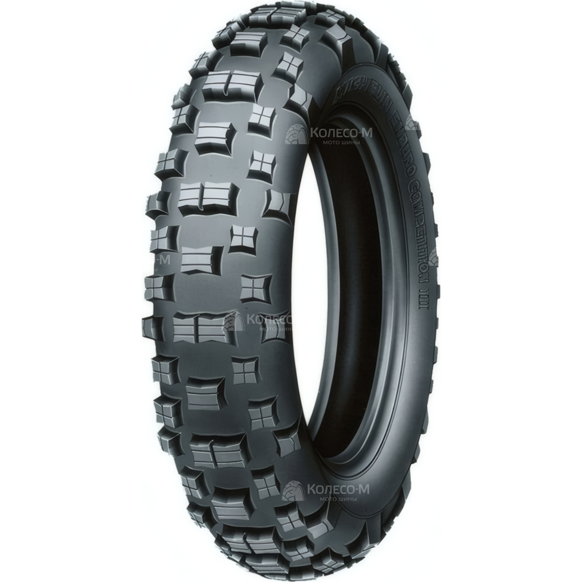 MICHELIN ENDURO COMPETITION III
