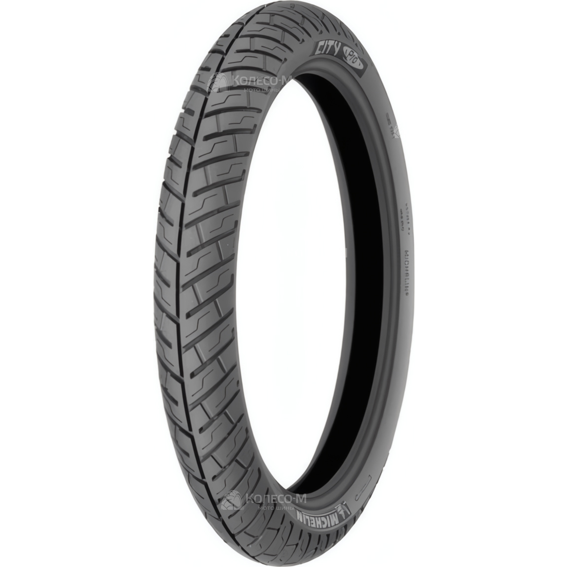 MICHELIN CITY PRO