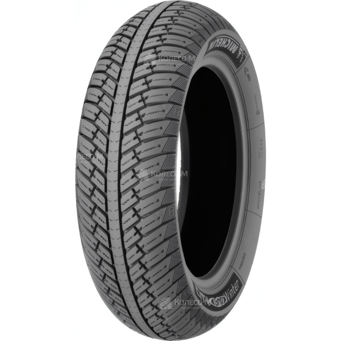 MICHELIN CITY GRIP WINTER