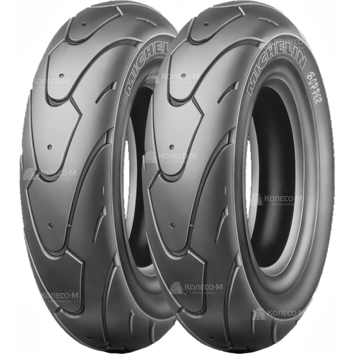 MICHELIN BOPPER