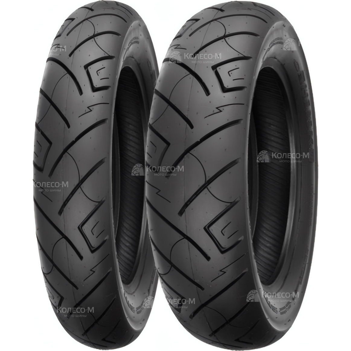 SHINKO SR777
