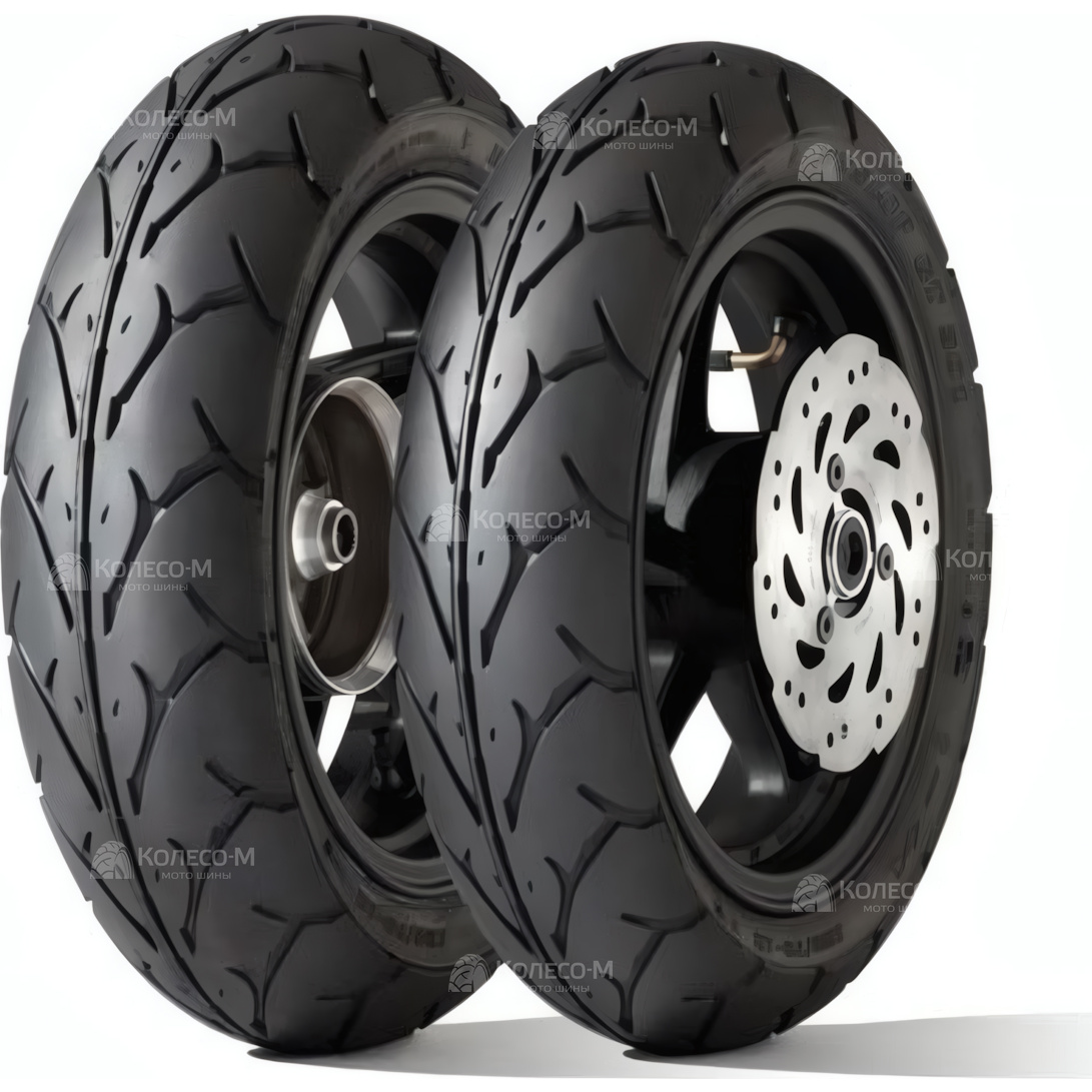 DUNLOP GT301