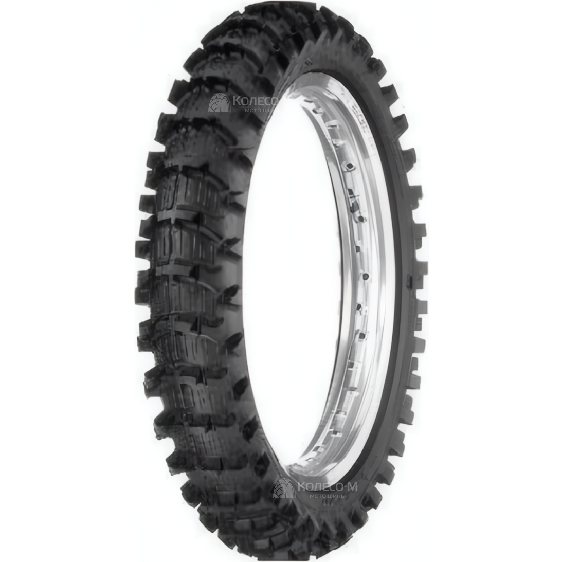 DUNLOP GEOMAX MX11