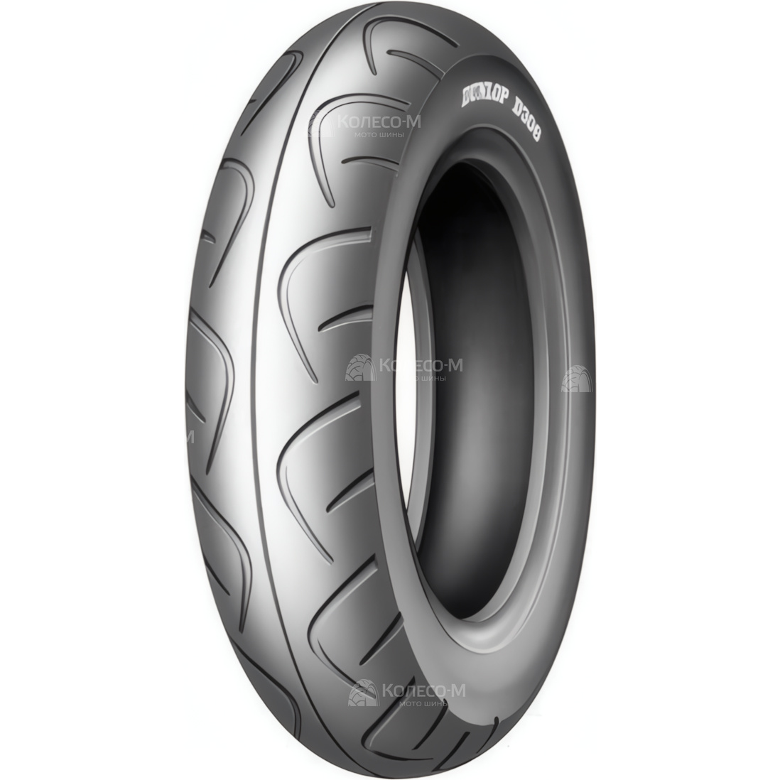 DUNLOP 53J  D306