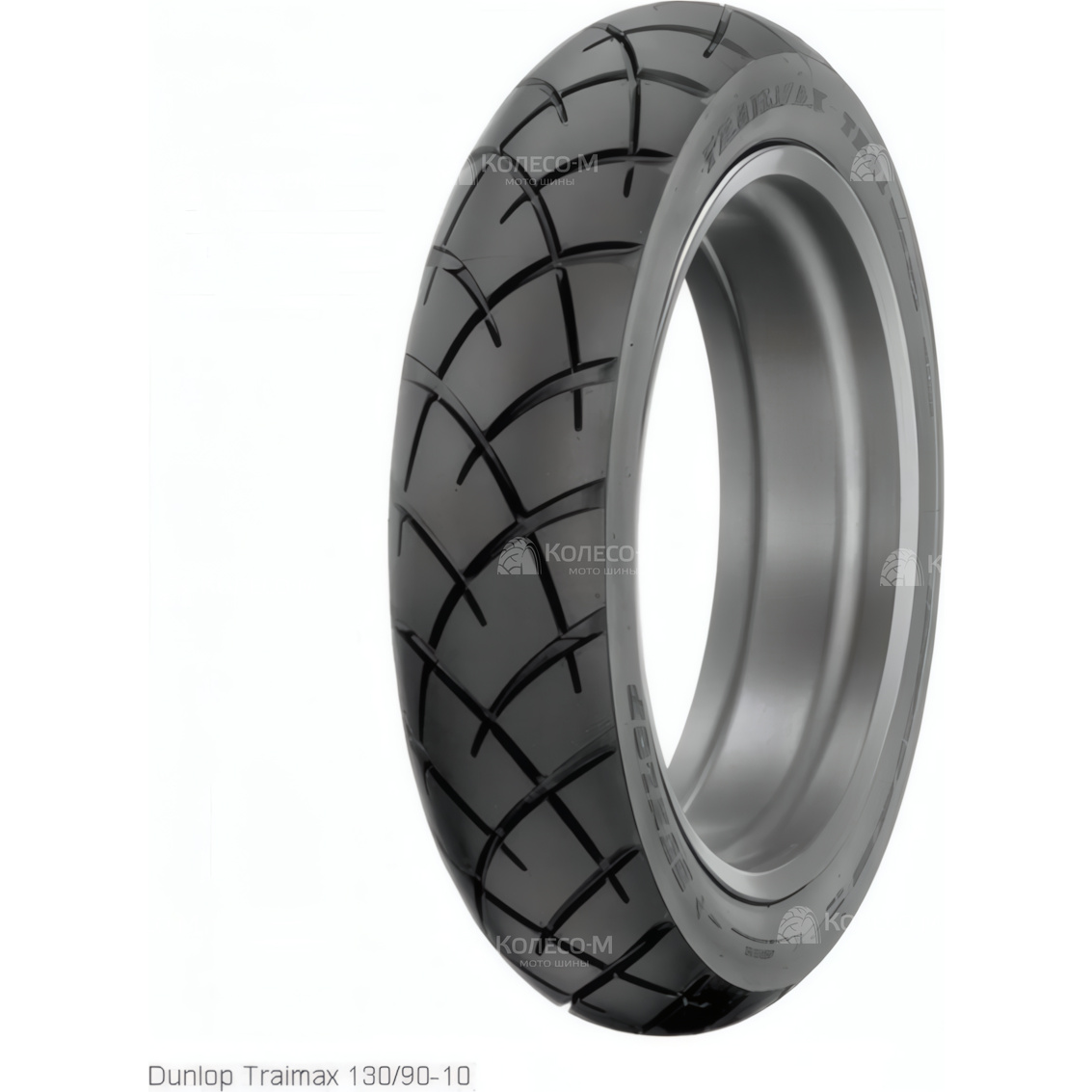 DUNLOP TRAIMAX 61J 2012