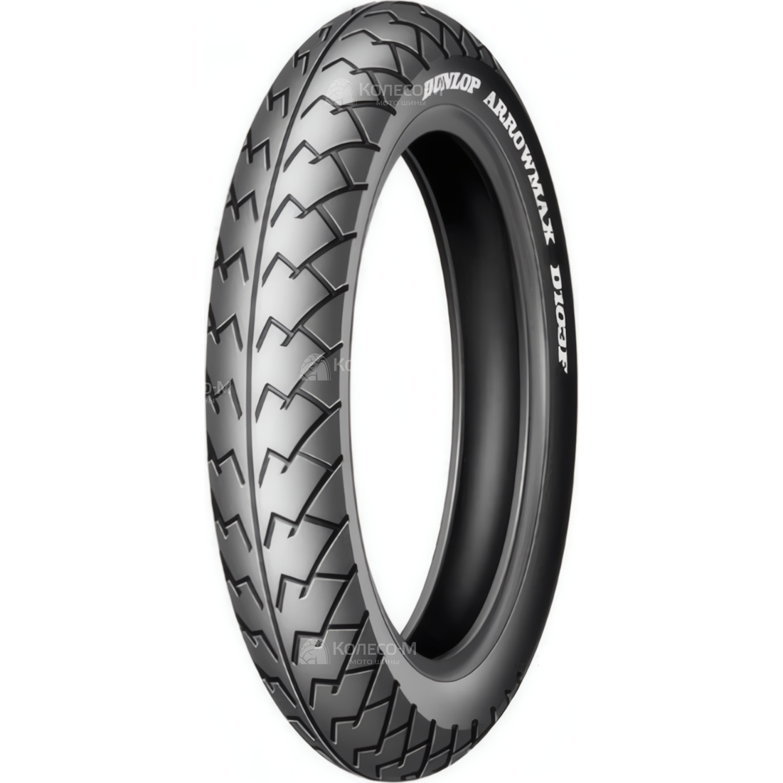 DUNLOP ARROWMAX D103