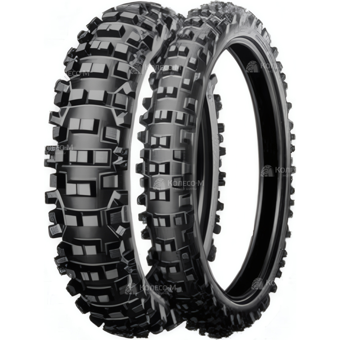 DUNLOP D756