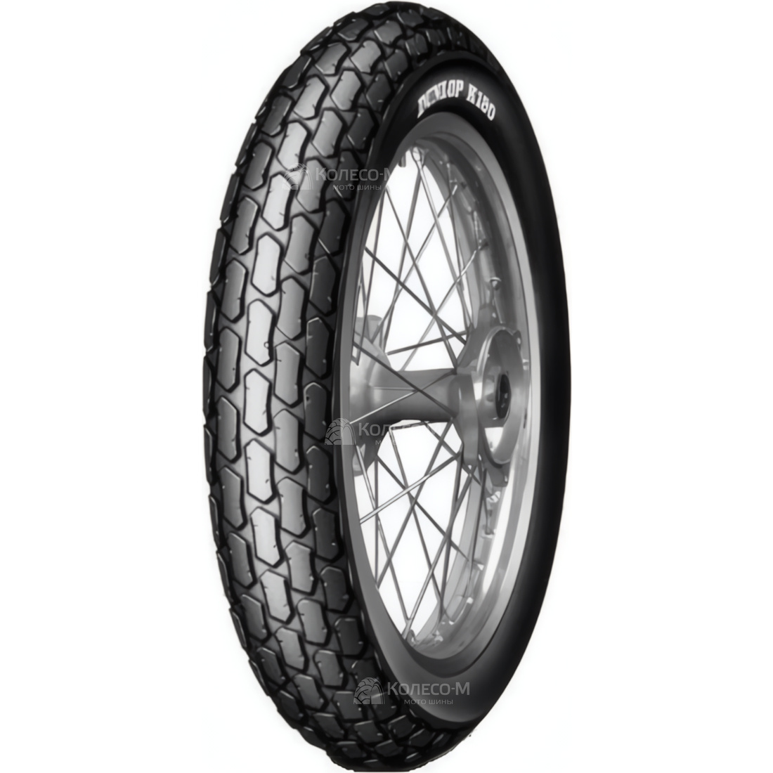 DUNLOP K180