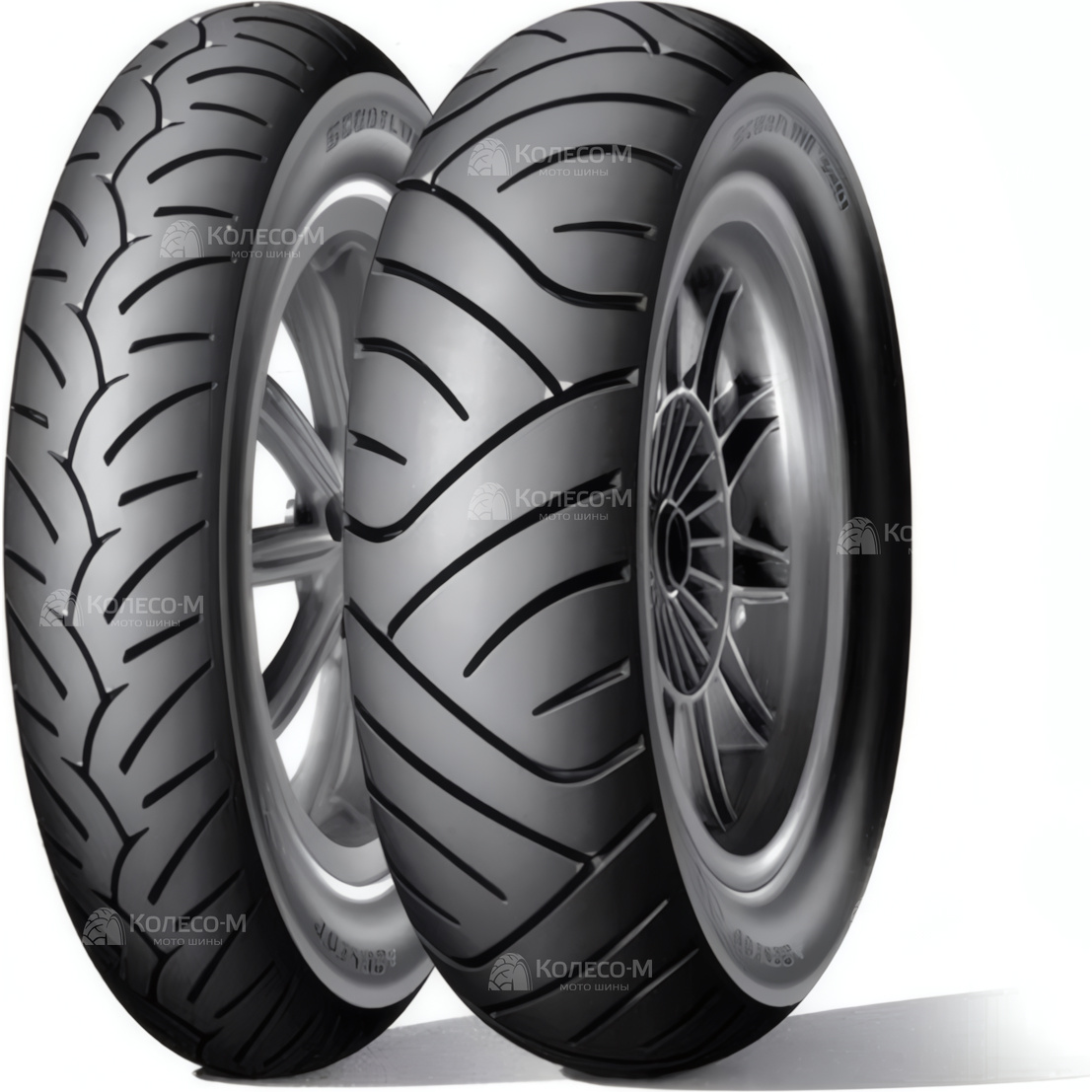 DUNLOP SCOOTLINE SX01