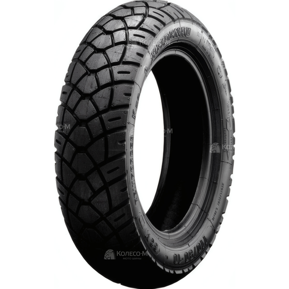 HEIDENAU K58 M+S Snowtex