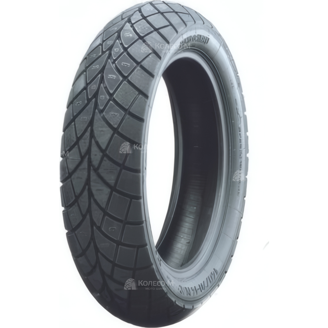 HEIDENAU K66 M+S Snowtex