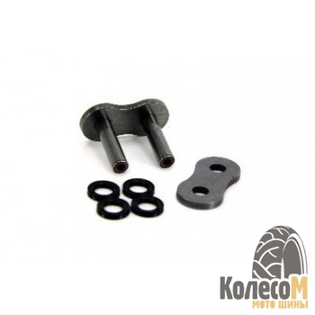 EK CHAIN 530 MVXZ2-MLJ ЗАМОК-ЗАКЛЕПКА C/L