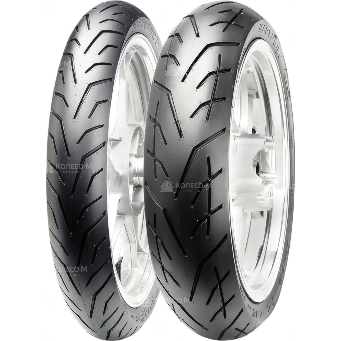 MAXXIS MAGSPORT C6501/C6502