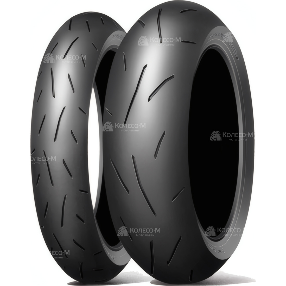 DUNLOP SPORTMAX GPR A-13