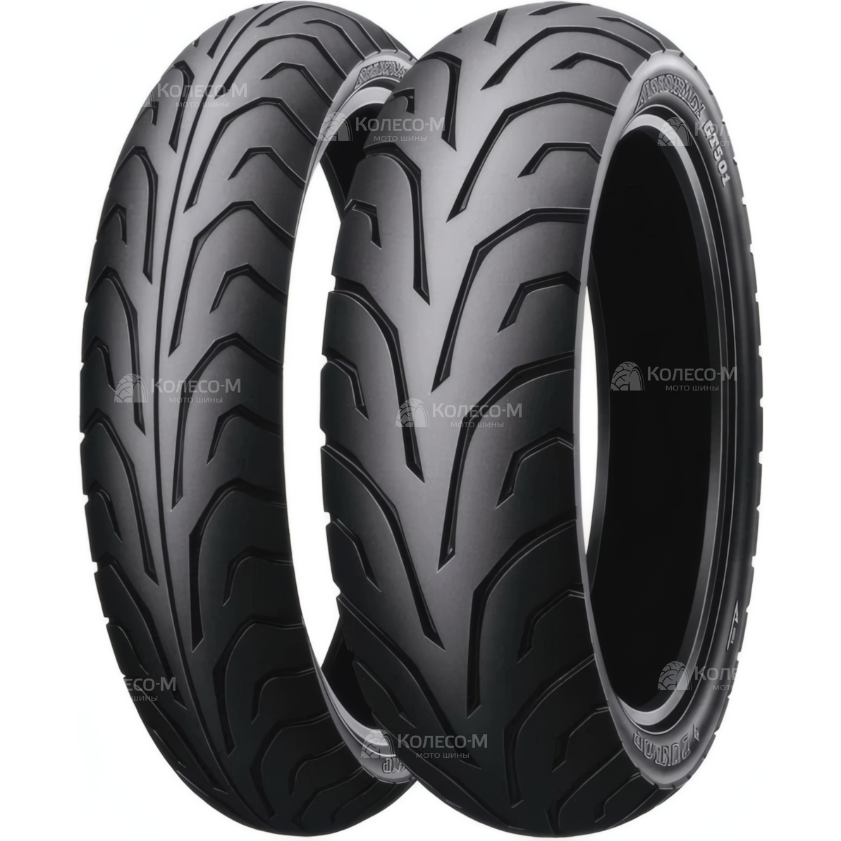 DUNLOP GT502