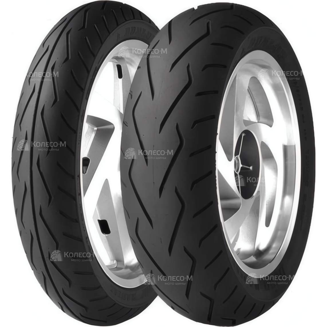 DUNLOP D250
