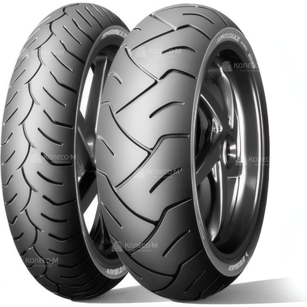 DUNLOP D252