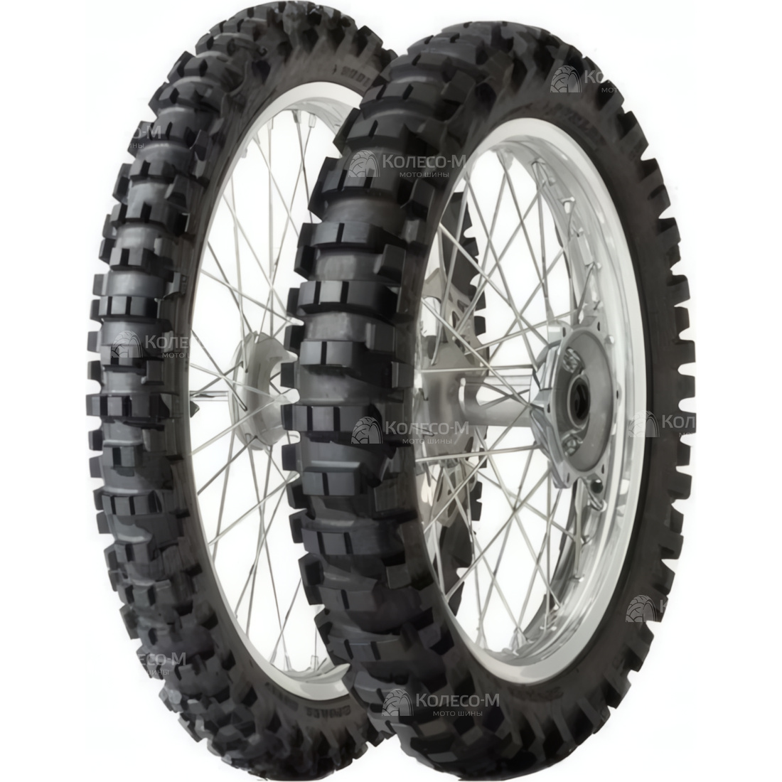 DUNLOP D952