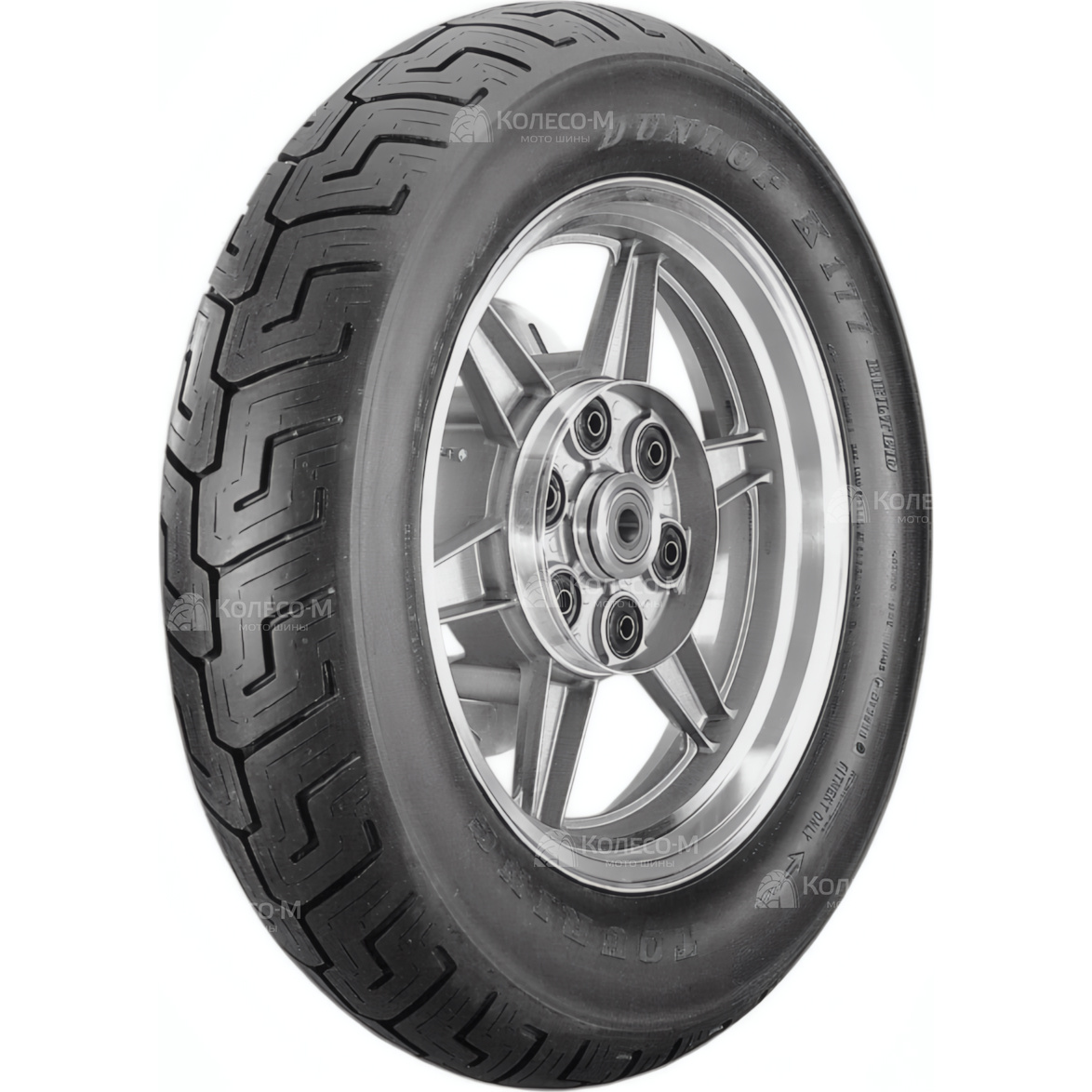 DUNLOP K177
