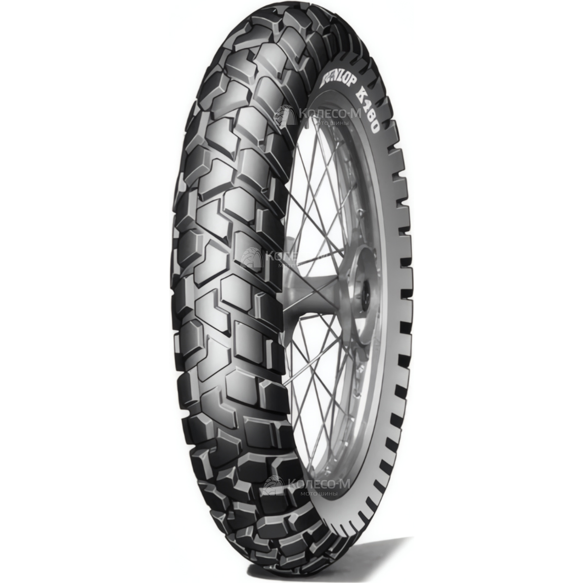 DUNLOP K460
