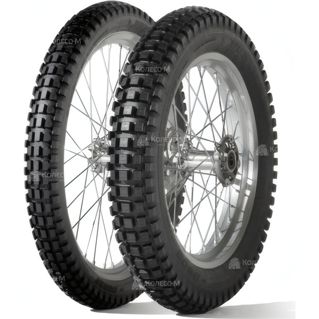 DUNLOP D803