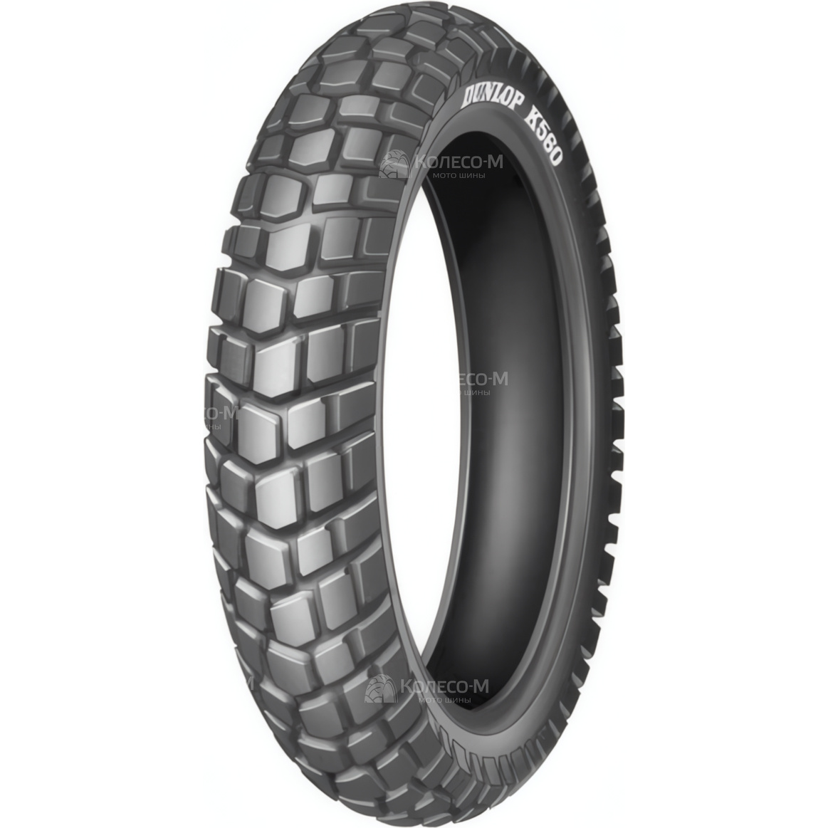DUNLOP K560