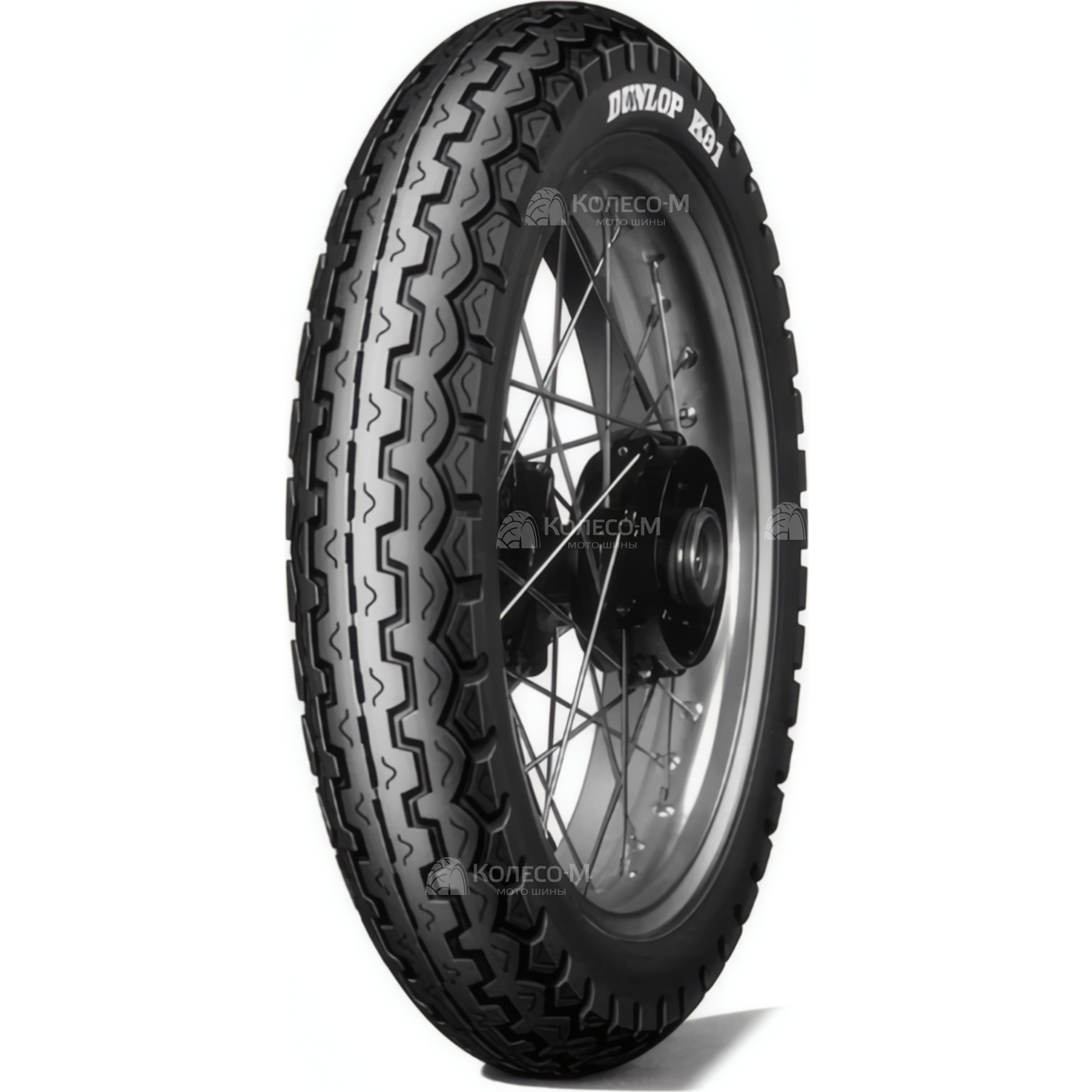 DUNLOP TT100GP
