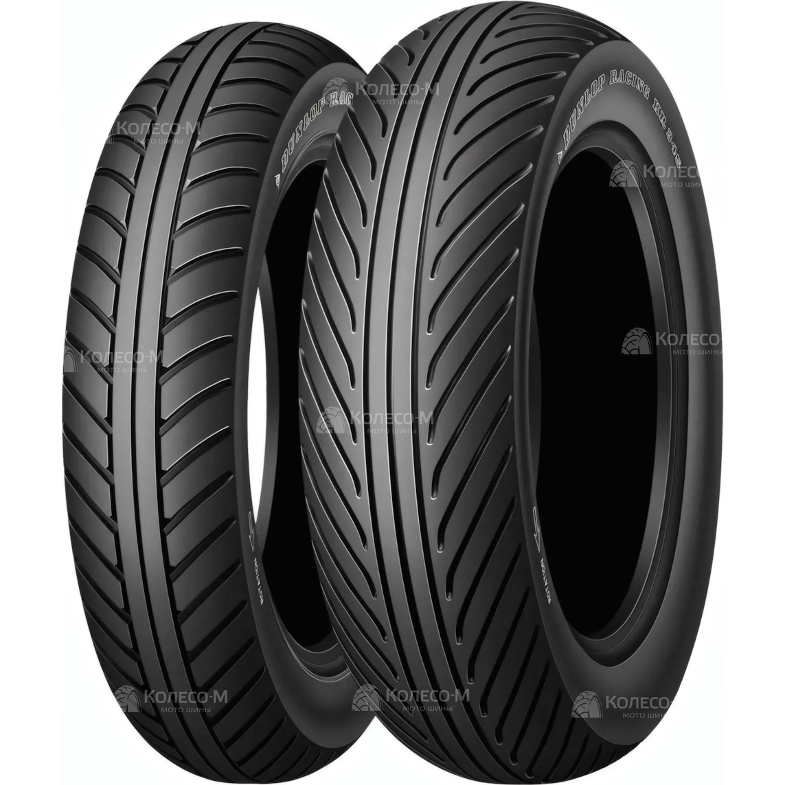 DUNLOP TT72 GP