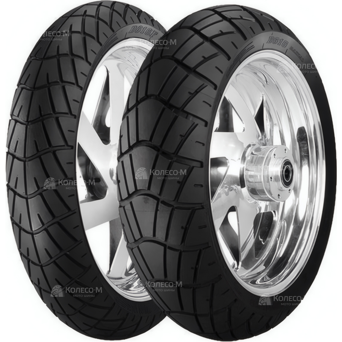 DUNLOP D616
