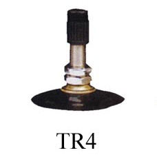 GOLDENTYRE Камеры GOLDEN TYRE TR4