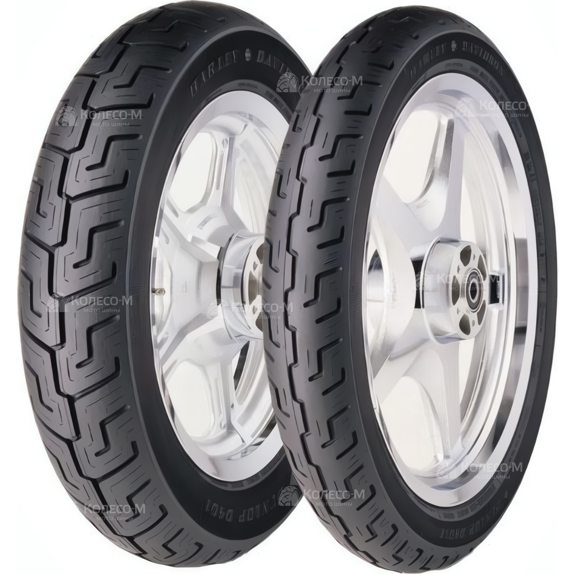 DUNLOP D401