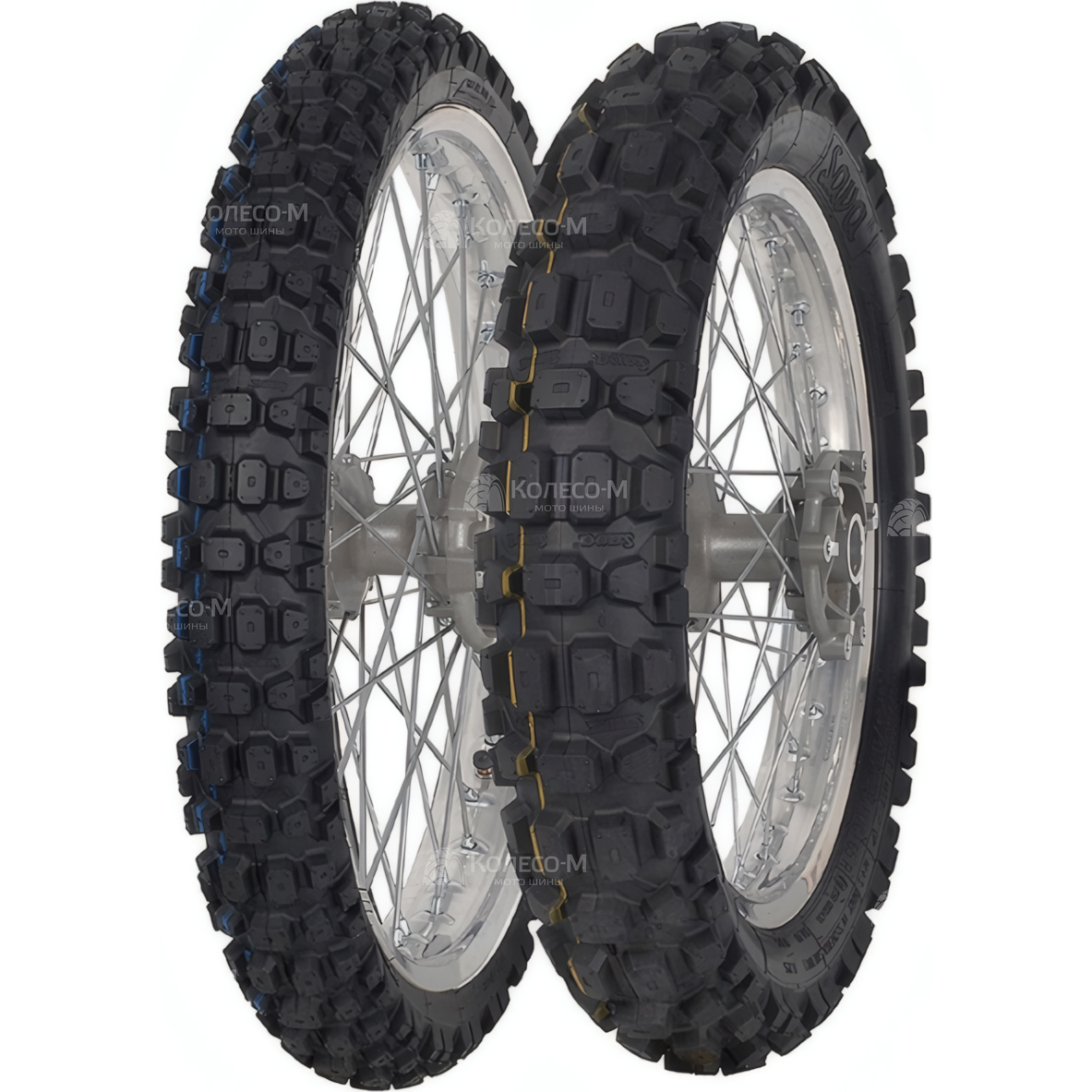 SAVA MC 23