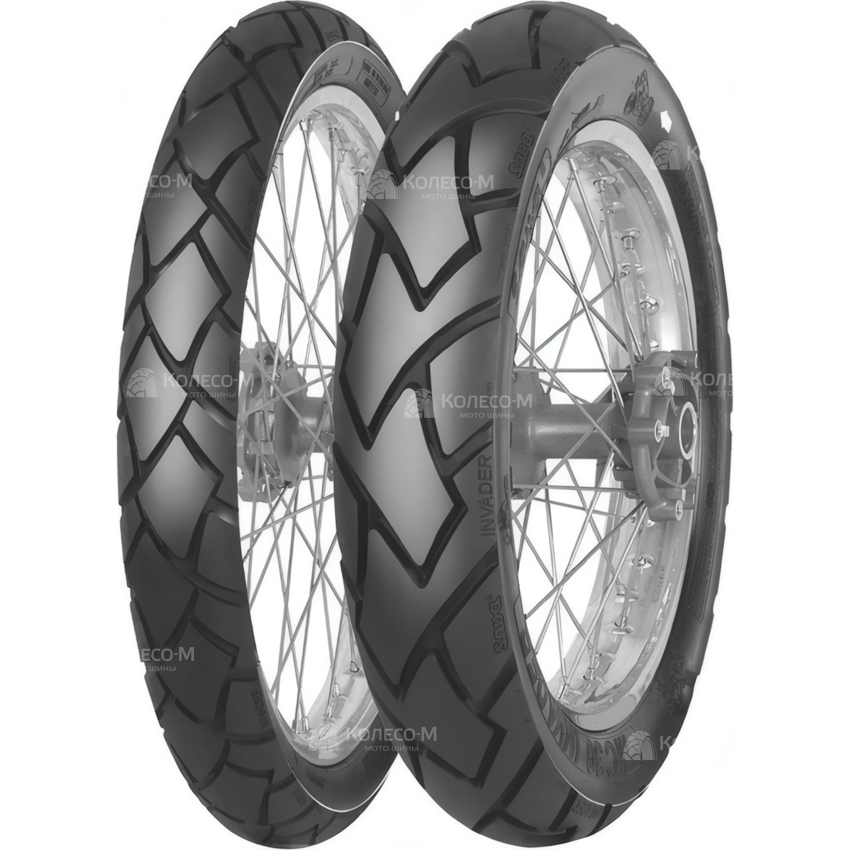 SAVA MC 30