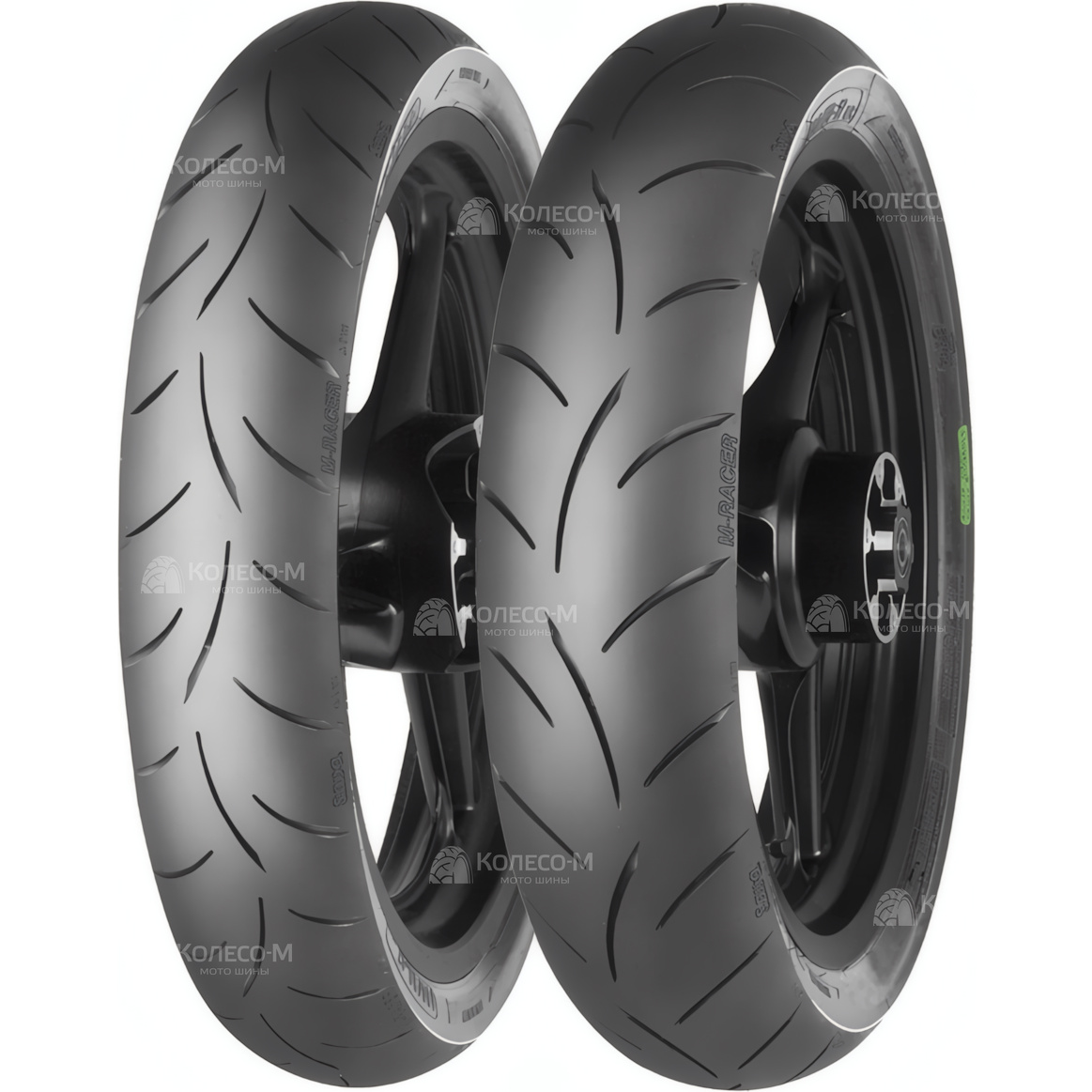 SAVA MC 50