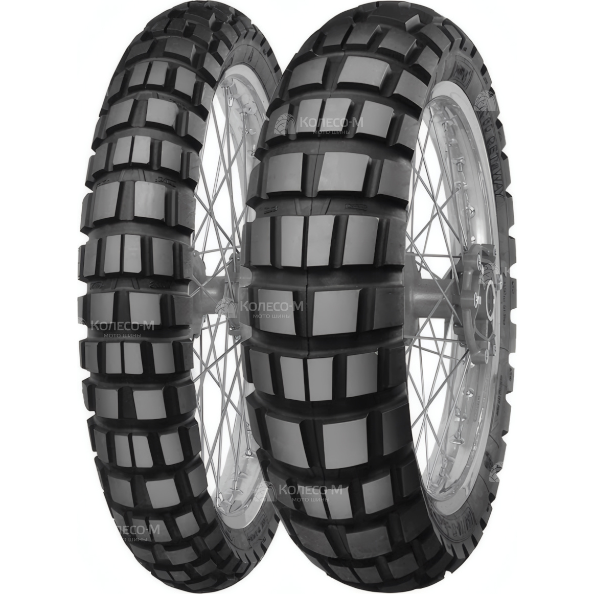 SAVA MC 60