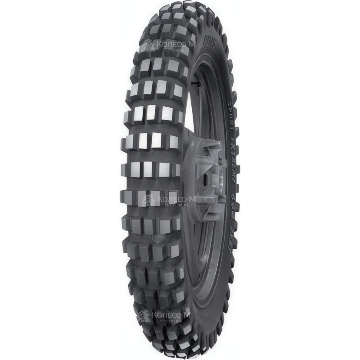 MITAS XT-644