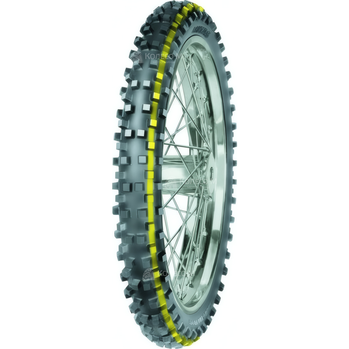 MITAS EF-08