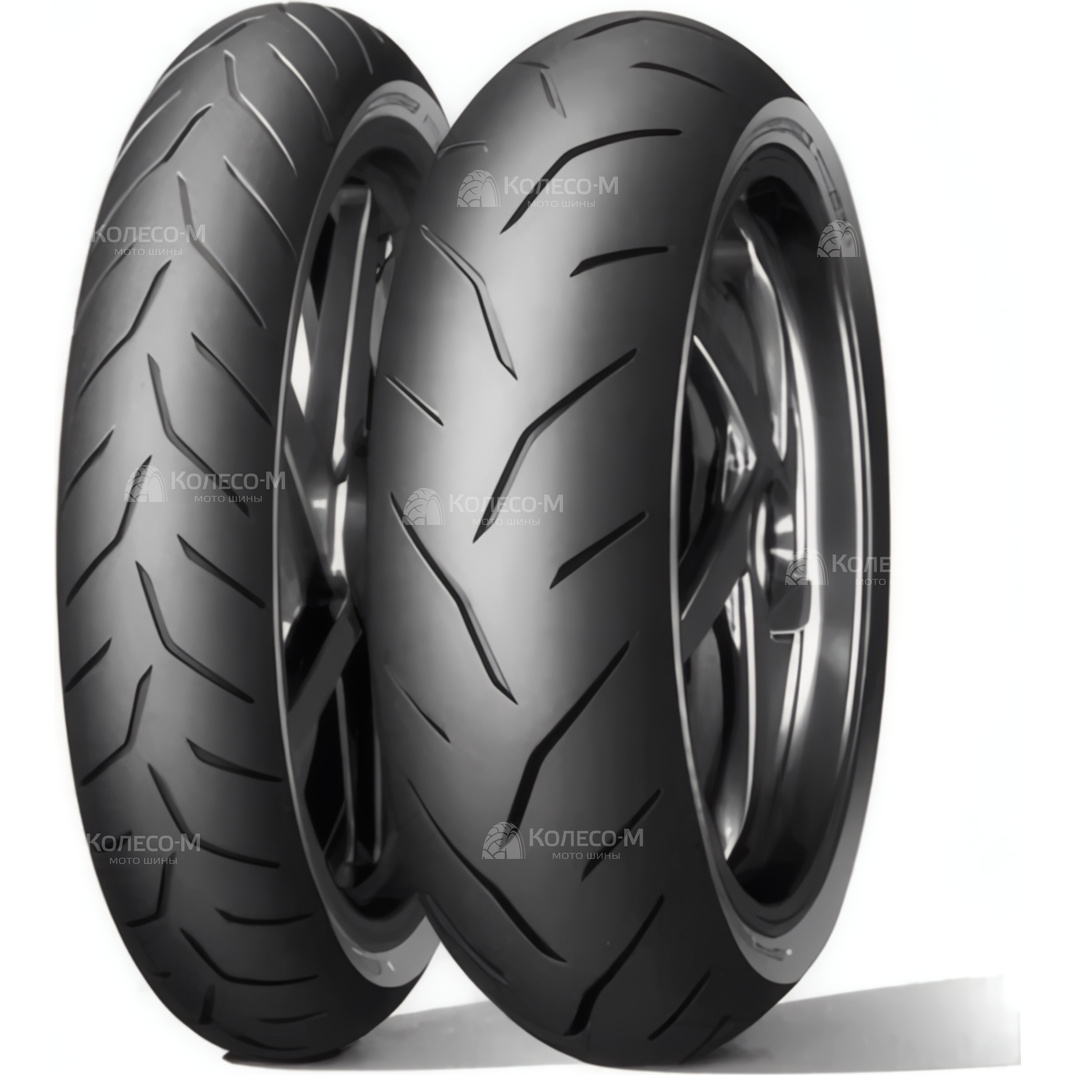 DUNLOP GPR AL-10