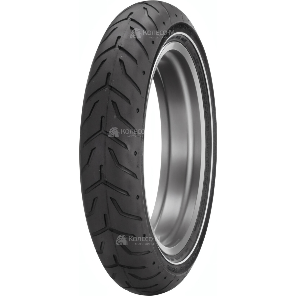 DUNLOP D408 NW