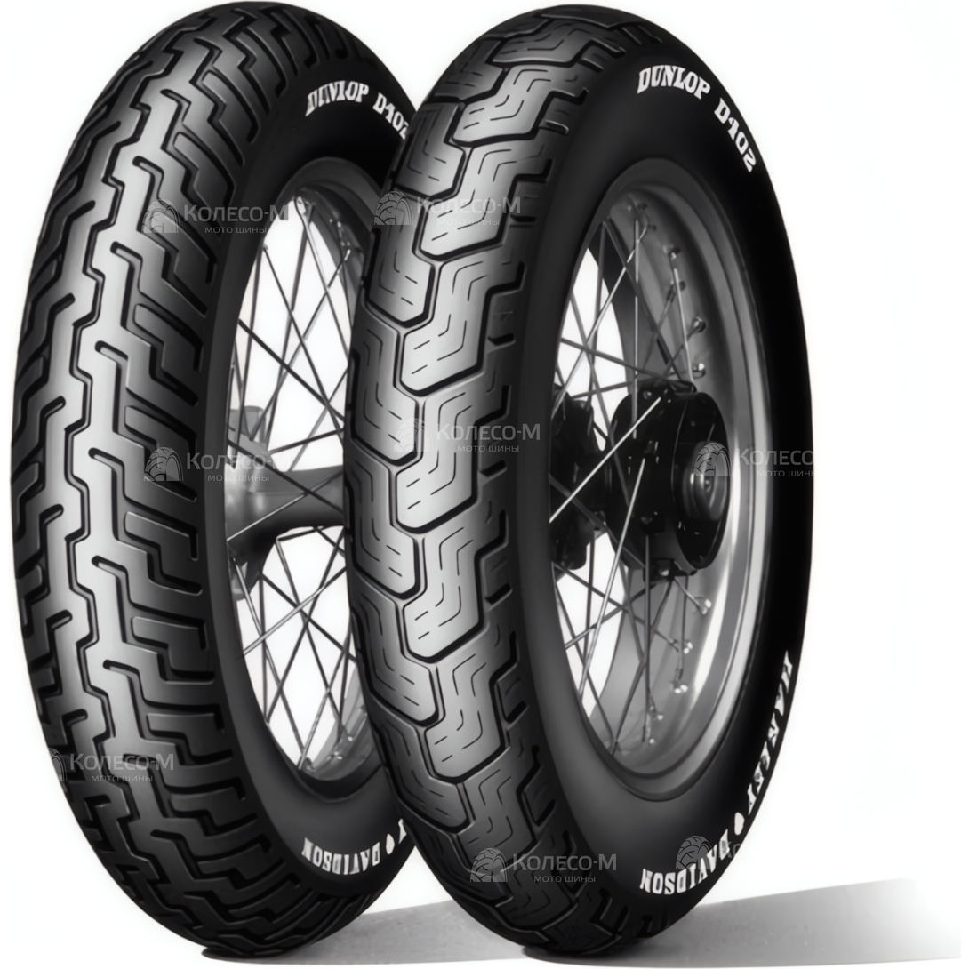 DUNLOP D402