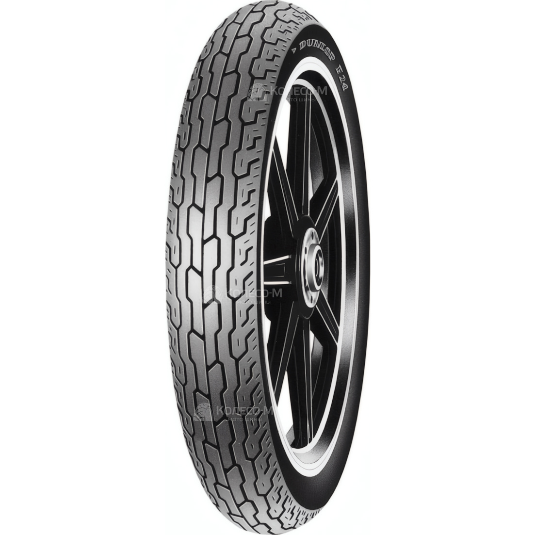 DUNLOP F24