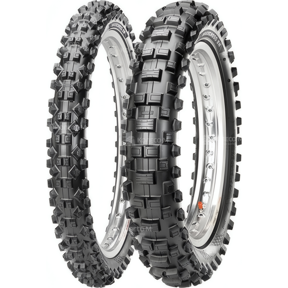 MAXXIS M-7313/M-7314 MAXXCROSS EN