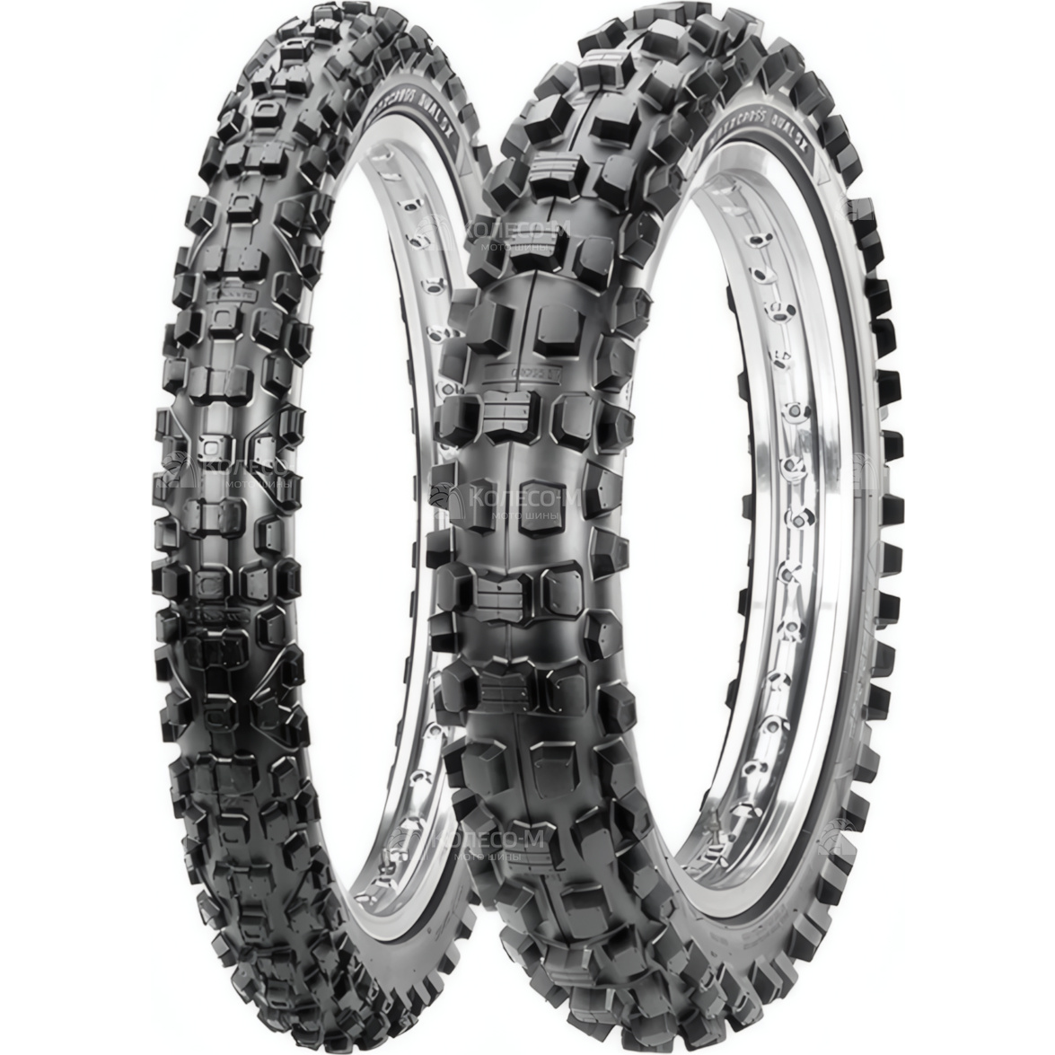 MAXXIS M-7309/M-7310 MAXXCROSS SX