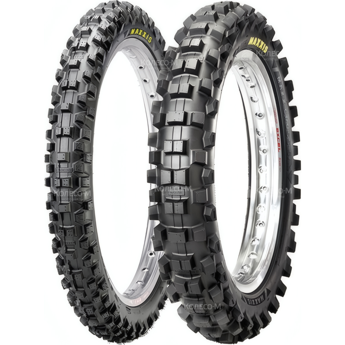 MAXXIS M-7311/M-7312 MAXXCROSS SI