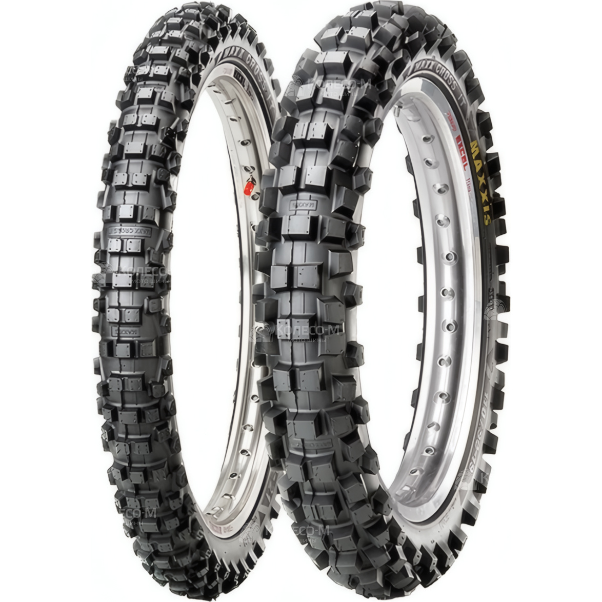 MAXXIS M-7304/M-7305 MAXXCROSS IT